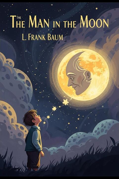 The Man in the Moon