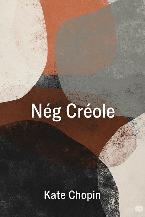 Nég Créole