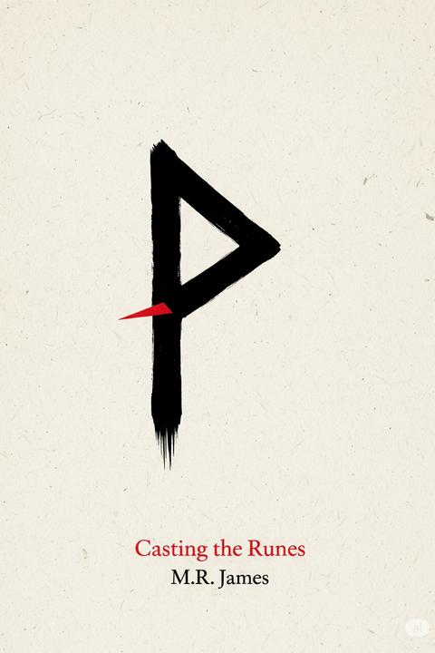 Casting the Runes