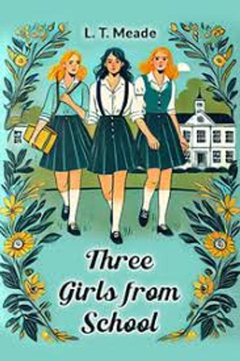 Three Girls from School