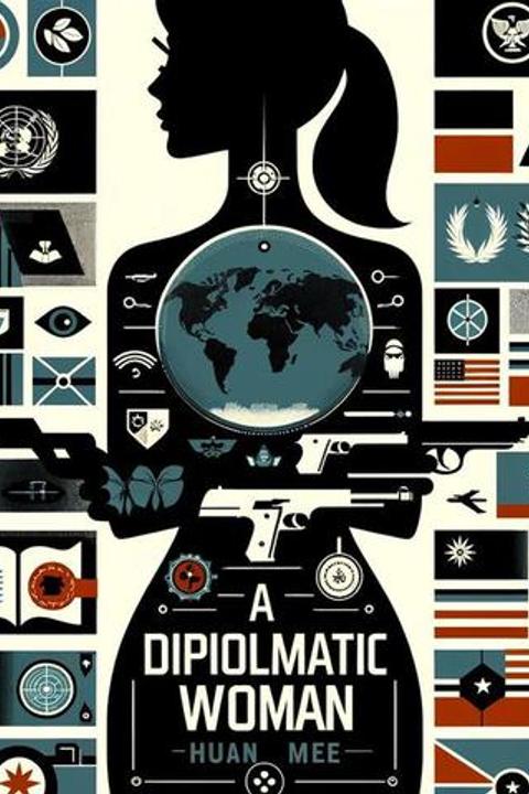 A Diplomatic Woman