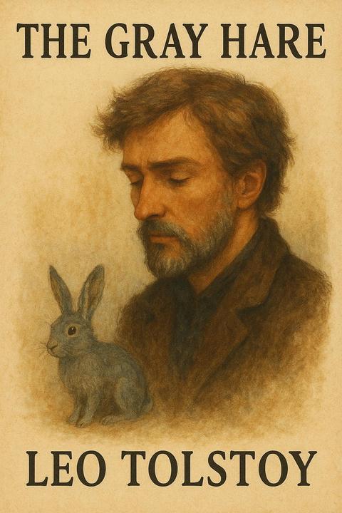 The Gray Hare