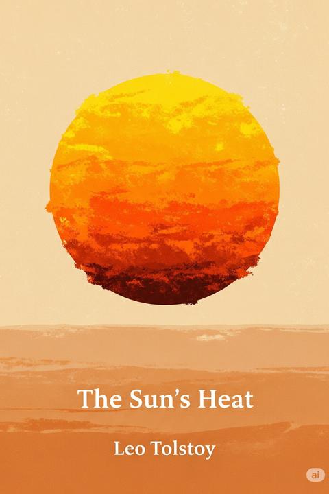 The Sun's Heat
