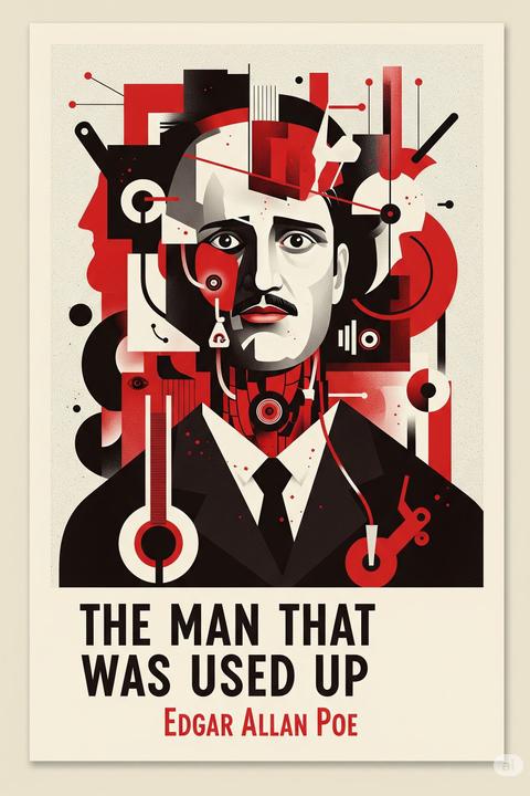 The Man that was Used Up