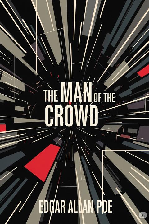 The Man of the Crowd