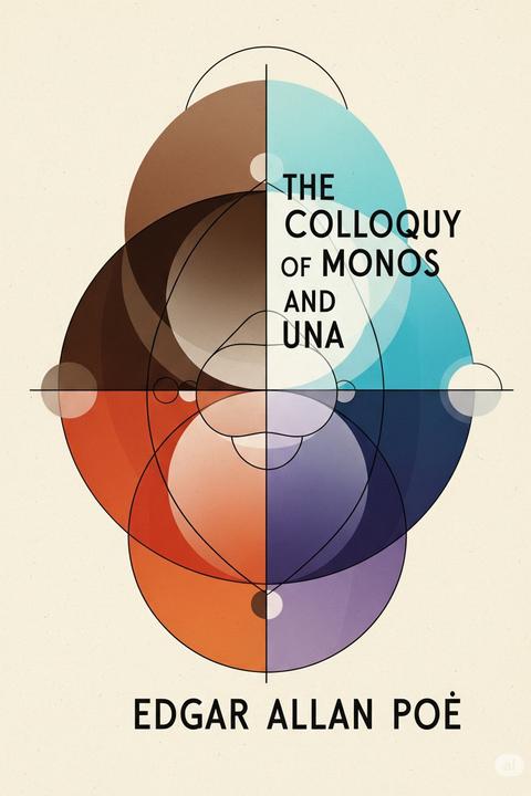 The Colloquy of Monos and Una