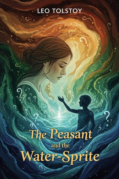 The Peasant and the Water-Sprite