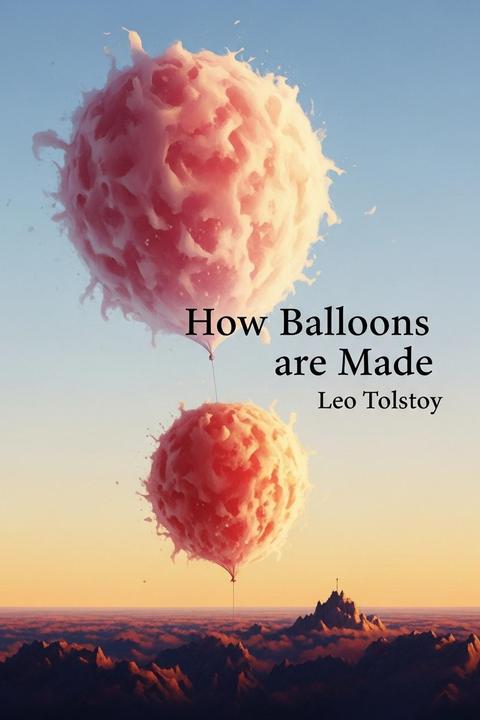 How Balloons are Made