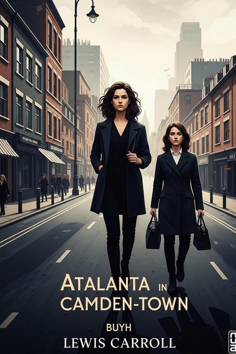 Atalanta in Camden-Town