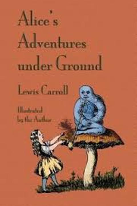 Alice's Adventures under Ground