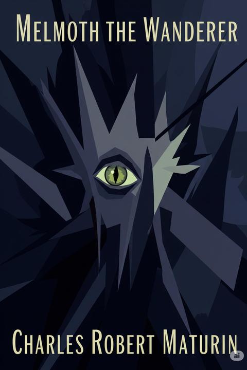 Melmoth the Wanderer