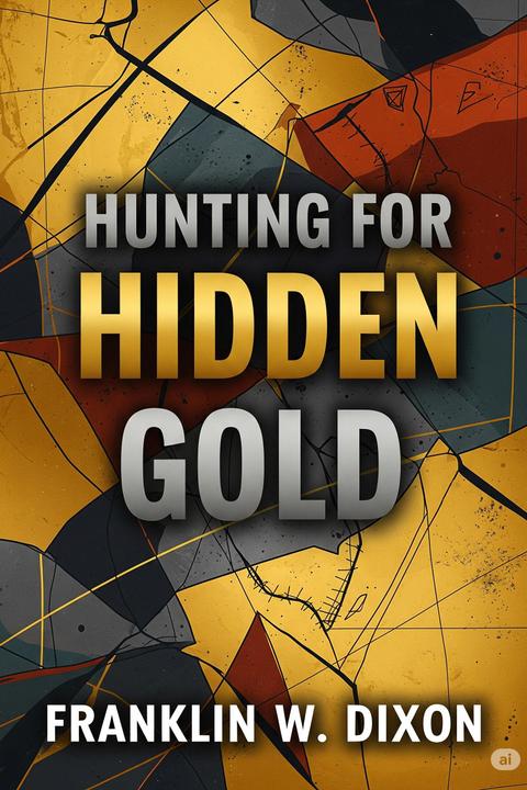 Hunting for Hidden Gold