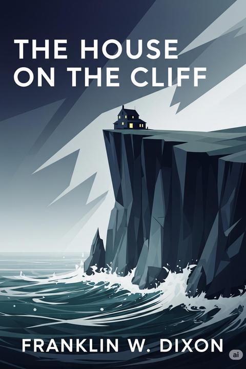 The House on the Cliff