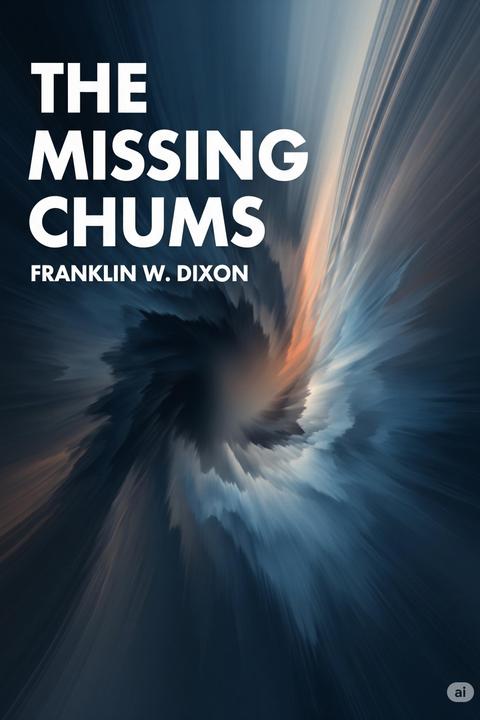 The Missing Chums