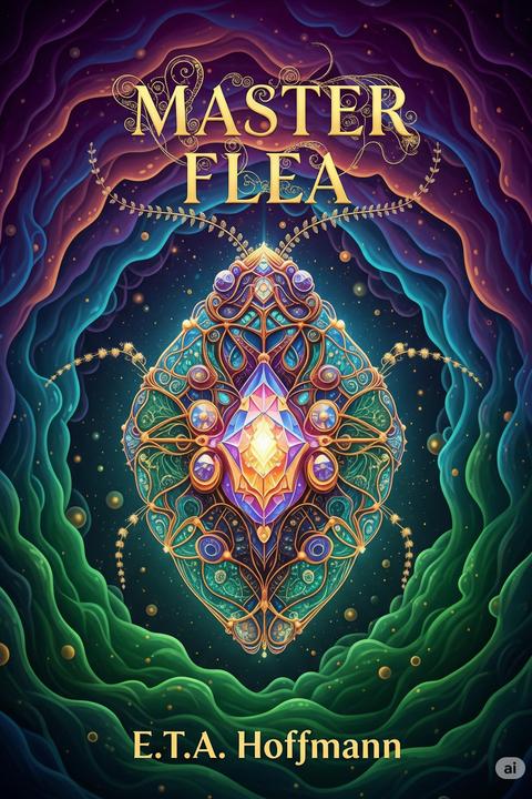 Master Flea