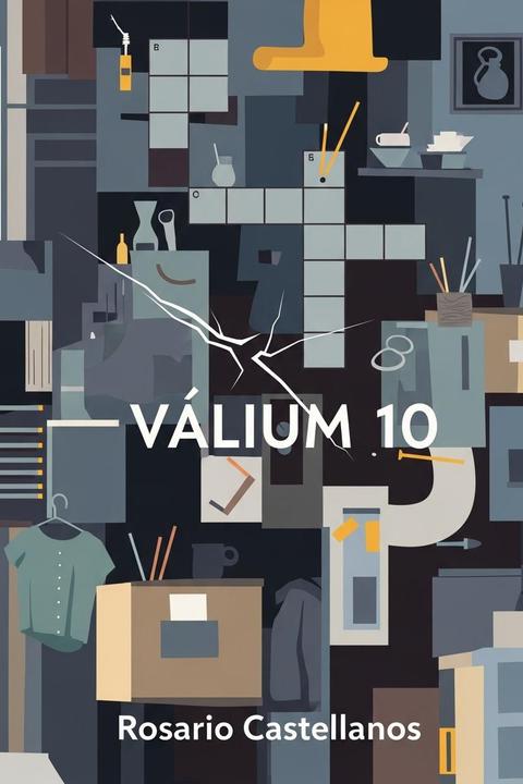 Válium 10