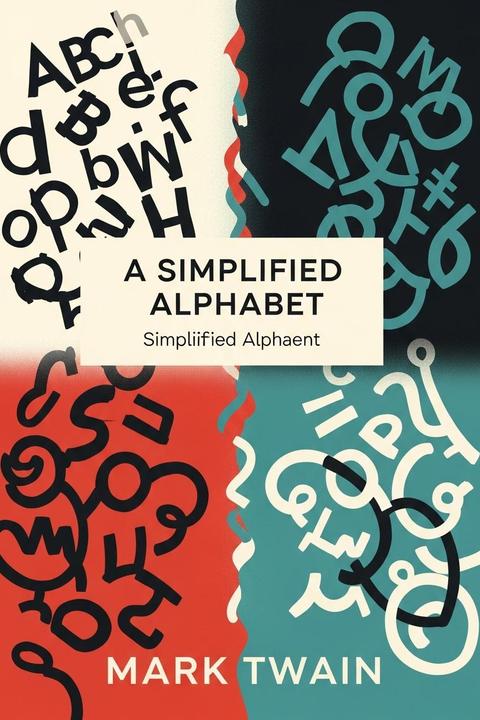A Simplified Alphabet