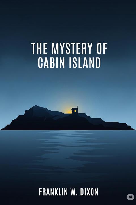 The Mystery of Cabin Island