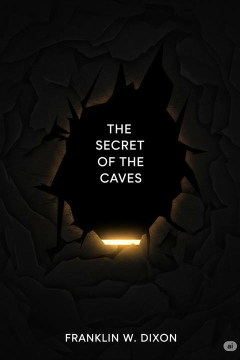 The Secret of the Caves