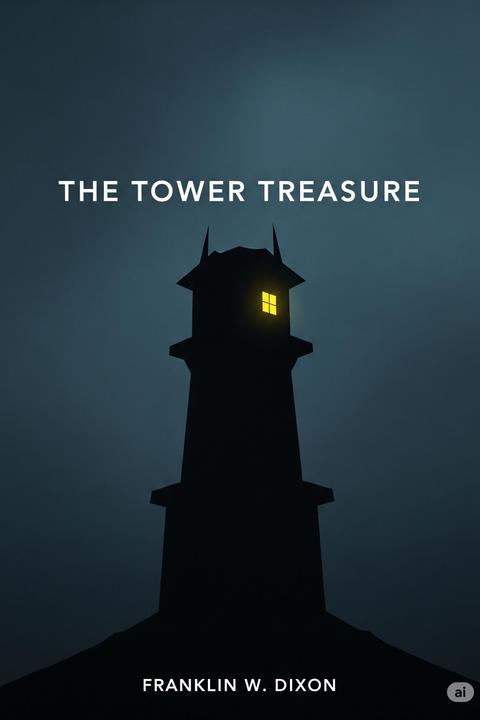 The Tower Treasure