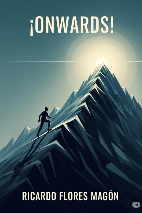 Onwards!