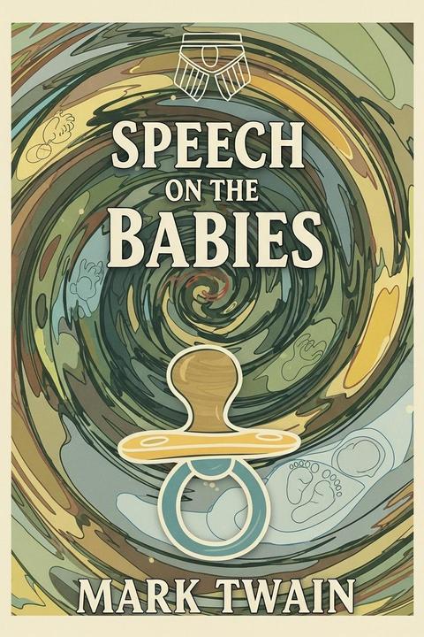 Speech on the Babies