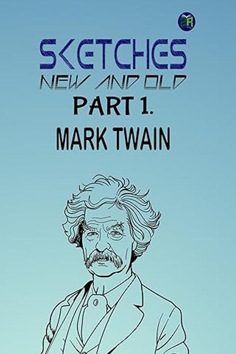 A Couple of Poems by Twain and Moore