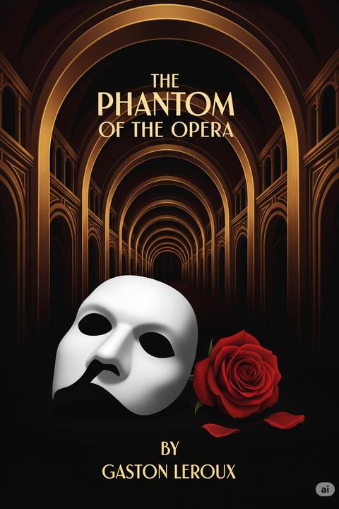 The Phantom of the Opera