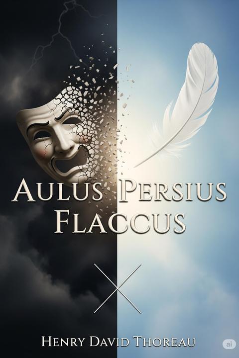 Aulus Persius Flaccus