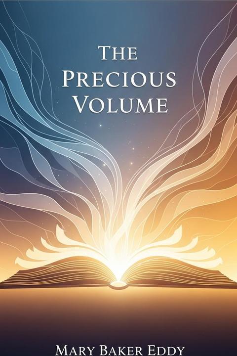 The Precious Volume