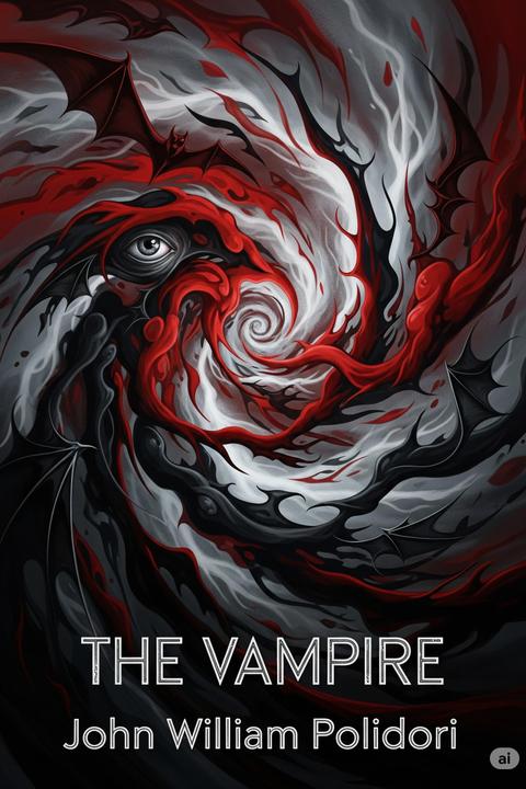The Vampire