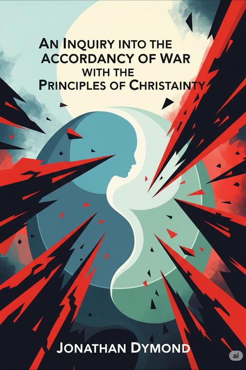 An Inquiry into the Accordancy of War with the Principles of Christianity