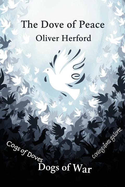 The Dove of Peace