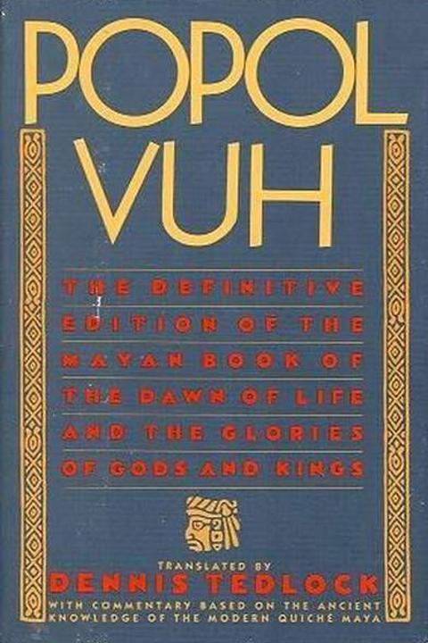 Popol Vuh