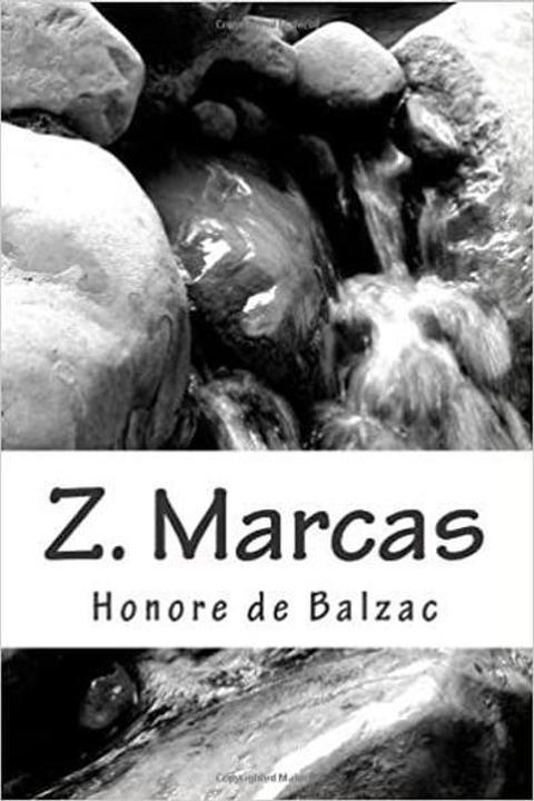Z. Marcas