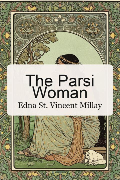 The Parsi Woman