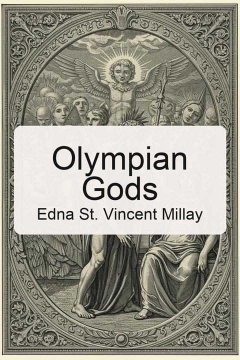 Olympian Gods