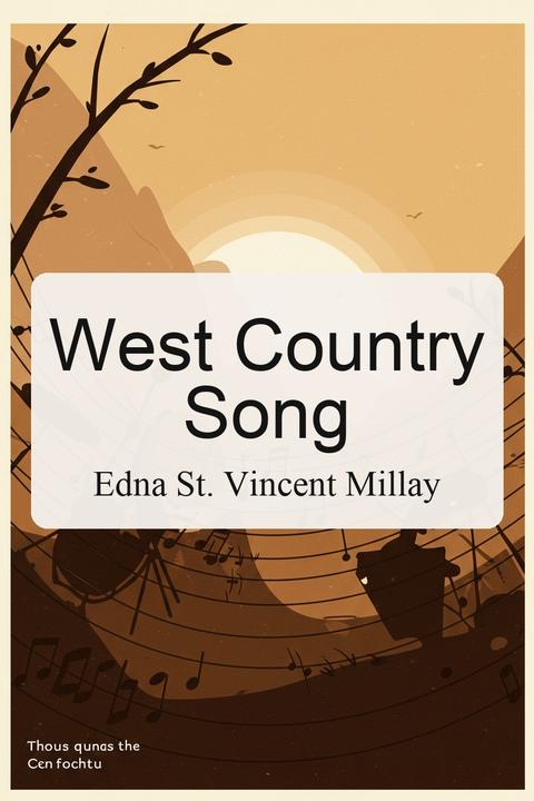 West Country Song
