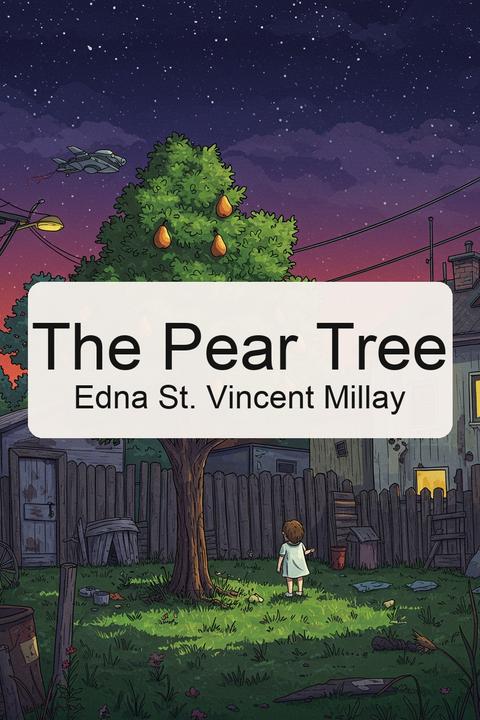 The Pear Tree