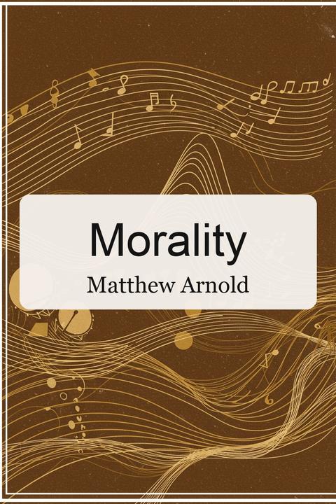 Morality