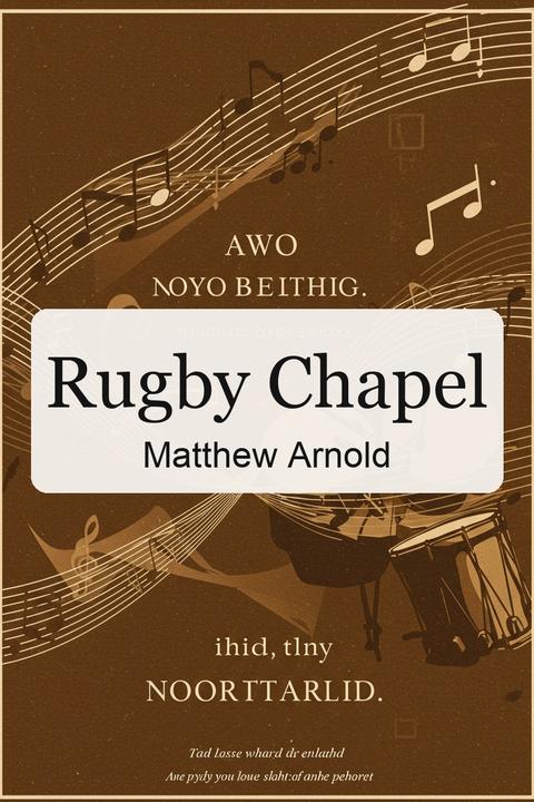 Rugby Chapel