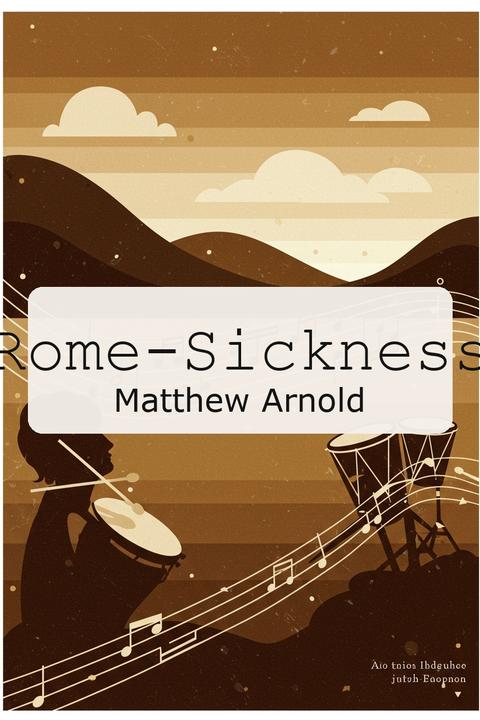 Rome-Sickness