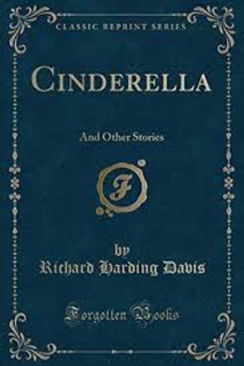 Cinderella