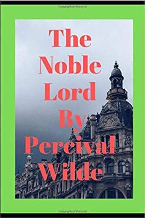 The Noble Lord