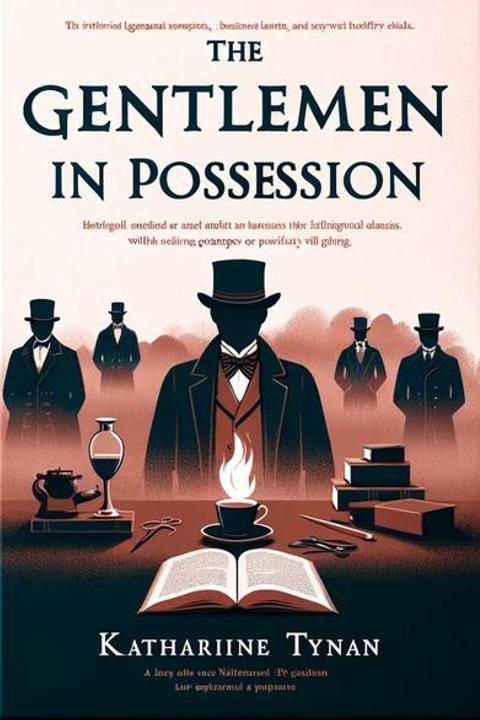 The Gentlemen in Possession