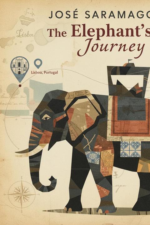 The Elephant's Journey