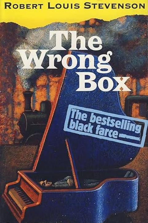 The Wrong Box