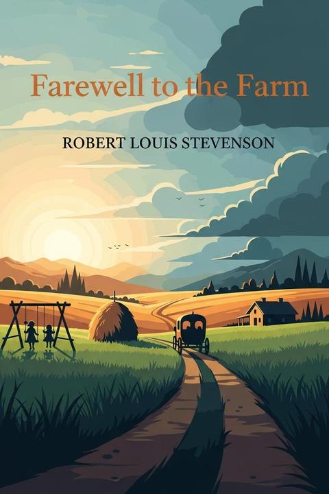 Farewell to the Farm
