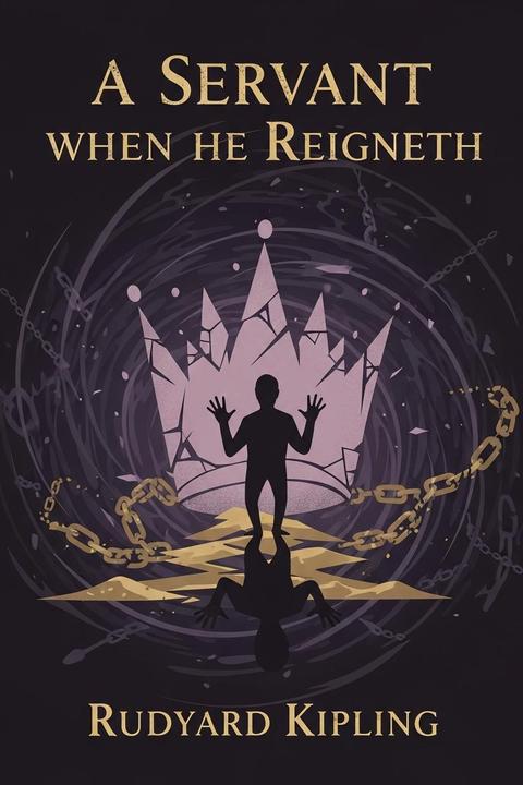 A Servant when he Reigneth