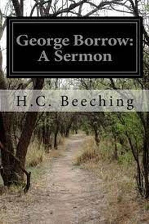 George Borrow